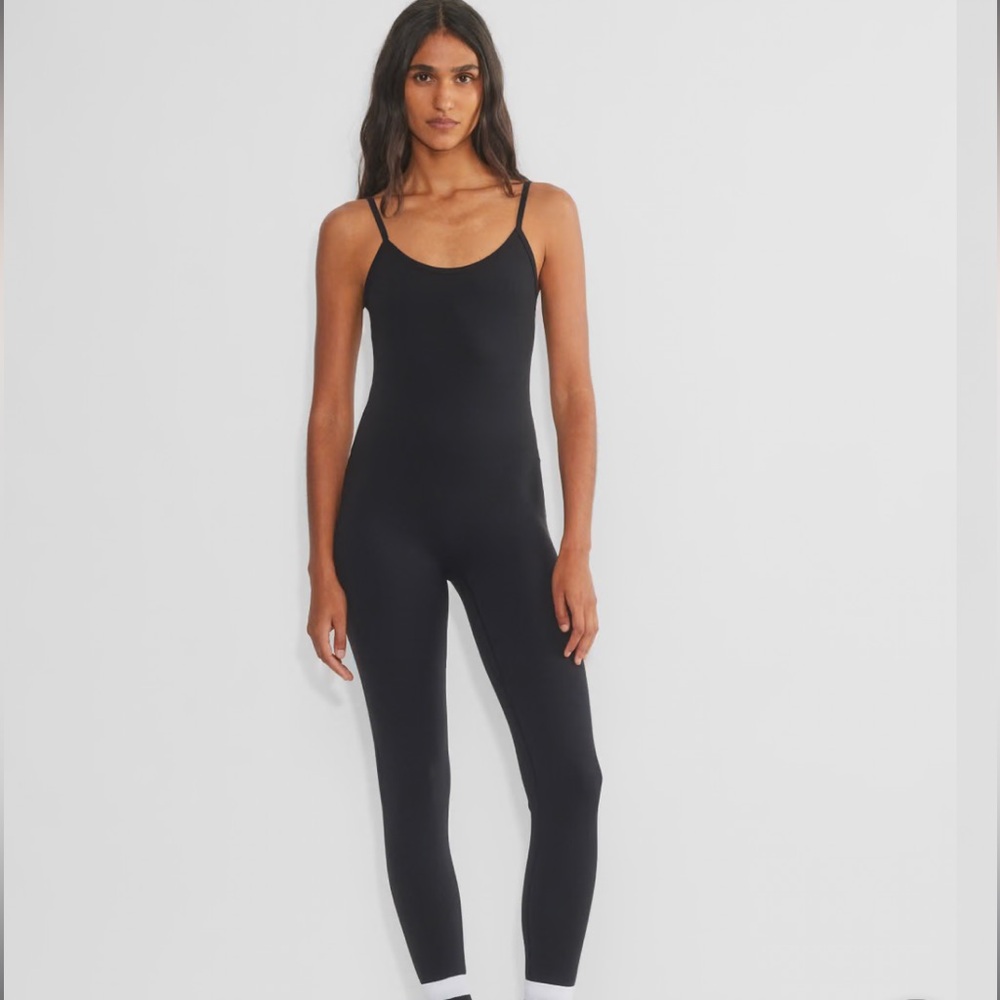 Aritzia TNA jumpsuit